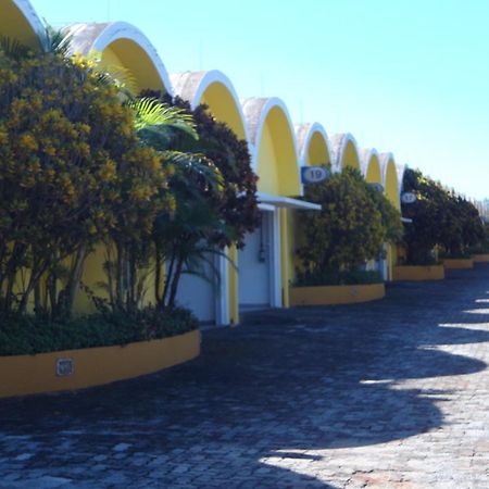 Hotel Green Village Jardinópolis Kültér fotó