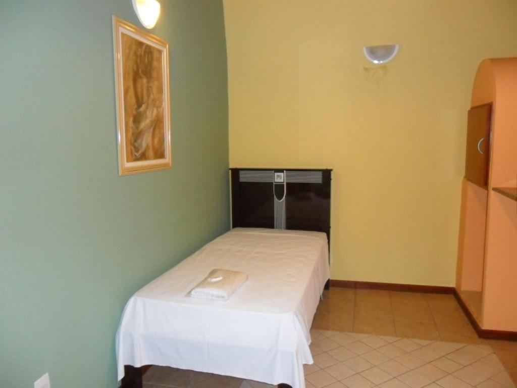 Hotel Green Village Jardinópolis Kültér fotó