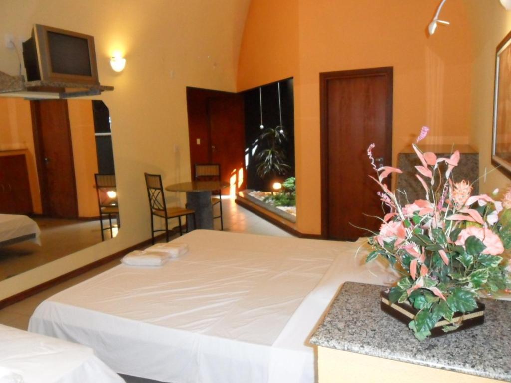 Hotel Green Village Jardinópolis Kültér fotó