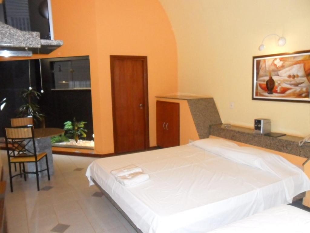 Hotel Green Village Jardinópolis Kültér fotó