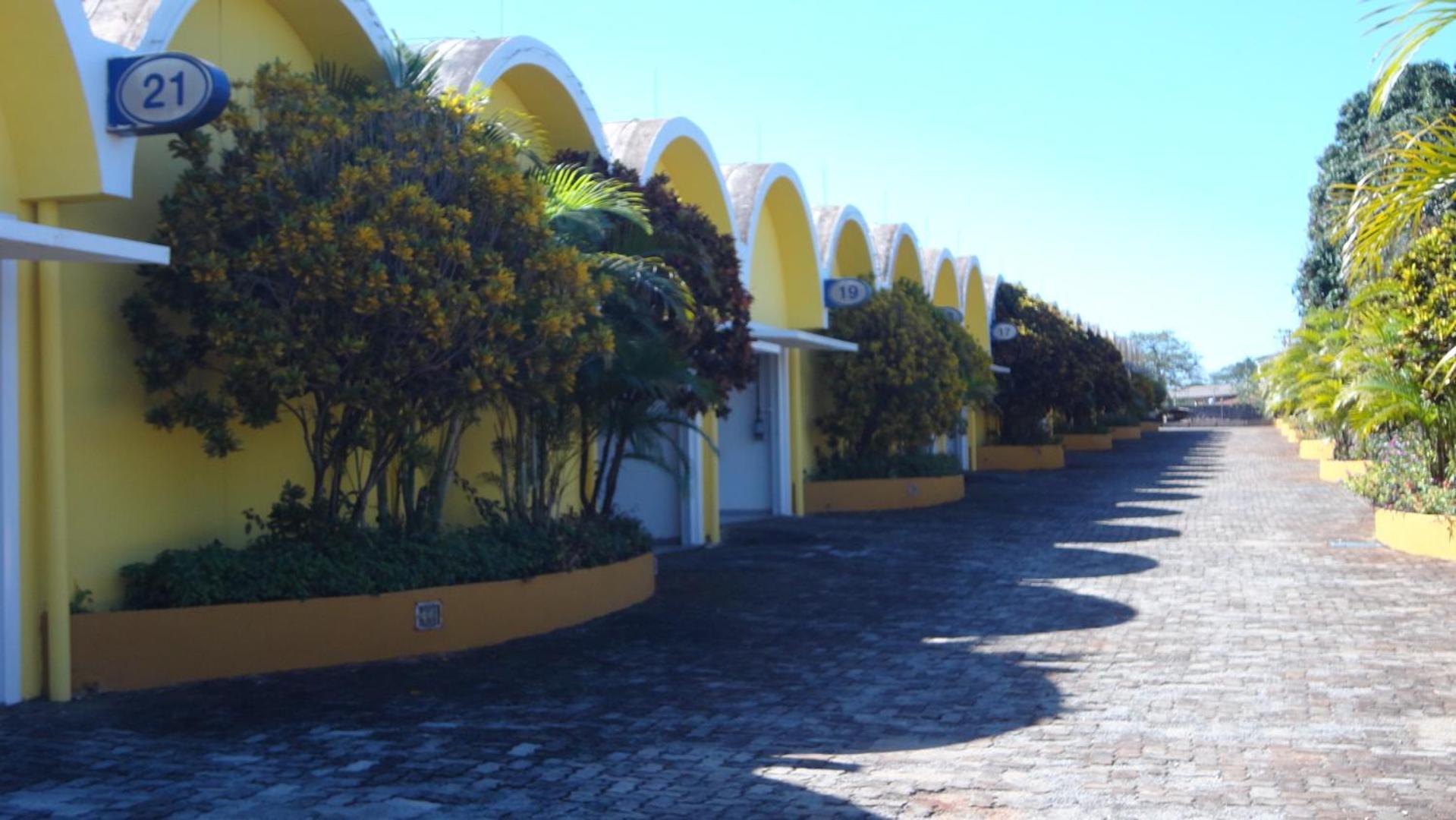 Hotel Green Village Jardinópolis Kültér fotó